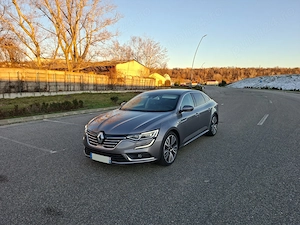Renault Talisman 2.0 Diesel 200 cp   - INITIALE PARIS - imagine 5