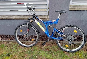 Bicigleta Mountainbike 26 Inch 
