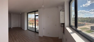 De vanzare apartament cu 2 camere, etaj 1, zona Torontalului X City Tower 3 - imagine 17