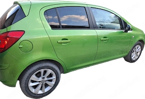 Opel Corsa 2014 - imagine 2