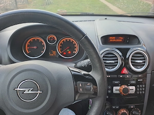 Opel Corsa 2014 - imagine 3