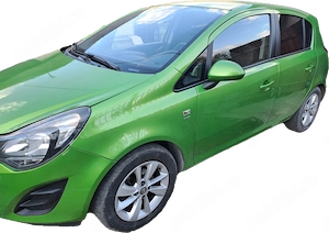 Opel Corsa 2014 - imagine 9