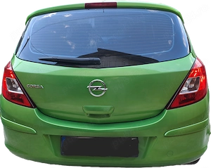 Opel Corsa 2014 - imagine 8