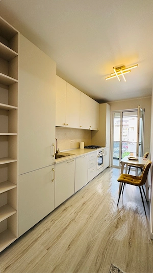 Direct proprietar, inchiriez apartament de 2 camere care este la a doua inchiriere. - imagine 4