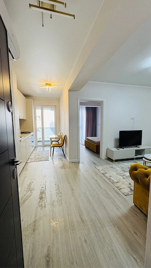 Direct proprietar, inchiriez apartament de 2 camere care este la a doua inchiriere. - imagine 5