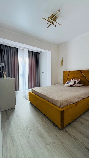 Direct proprietar, inchiriez apartament de 2 camere care este la a doua inchiriere. - imagine 3