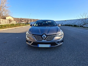 Renault Talisman 2.0 Diesel 200 cp   - INITIALE PARIS - imagine 2