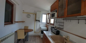 Apartament 2 Camere Parcul Carol | Centrala proprie | Balcon - imagine 9