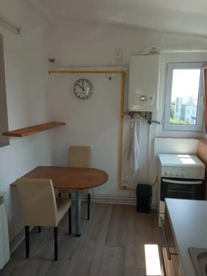 Apartament 2 Camere Parcul Carol | Centrala proprie | Balcon - imagine 7