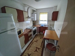 Apartament de 3 camere, gradina, modern, prima inchiriere, Coresi Grandis - imagine 6