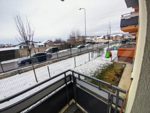 Apartament de 3 camere, gradina, modern, prima inchiriere, Coresi Grandis - imagine 13