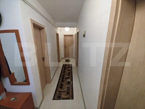 Apartament de 3 camere, gradina, modern, prima inchiriere, Coresi Grandis - imagine 10