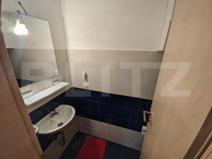 Apartament de 3 camere, gradina, modern, prima inchiriere, Coresi Grandis - imagine 8