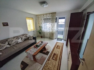 Apartament de 3 camere, gradina, modern, prima inchiriere, Coresi Grandis