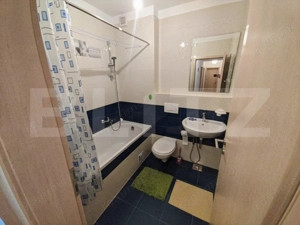 Apartament de 3 camere, gradina, modern, prima inchiriere, Coresi Grandis - imagine 7