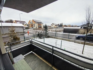 Apartament de 3 camere, gradina, modern, prima inchiriere, Coresi Grandis - imagine 14