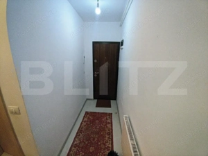 Apartament de 3 camere, gradina, modern, prima inchiriere, Coresi Grandis - imagine 11