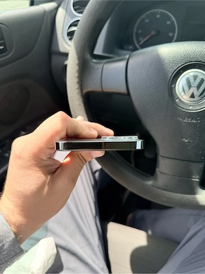 Iphone 12 pro max 256G - imagine 4