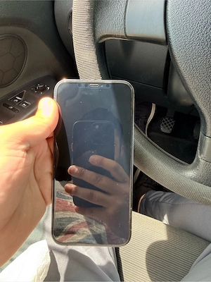 Iphone 12 pro max 256G - imagine 5