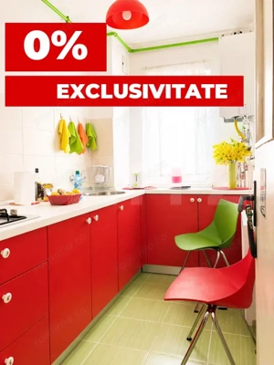 Apartament 2 camere | Centru Civic, Brașov 