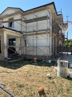 Angajez meserias in constructii  
