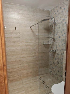 Proprietar  - Prima Inchiriere, Apartament Nou 2 camere 59mp in Turnisor, parcare - imagine 6