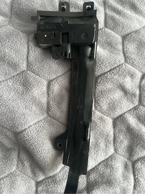 Lampă semnalizare Audi a4 b8  - imagine 2