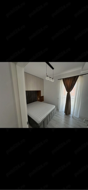 inchiriez apartament 2 camere Giroc direct de la proprietar - imagine 3