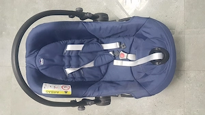 Vand scoica Chicco - imagine 2