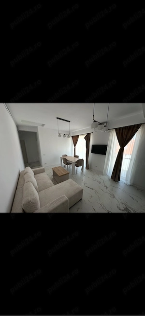 inchiriez apartament 2 camere Giroc direct de la proprietar - imagine 4