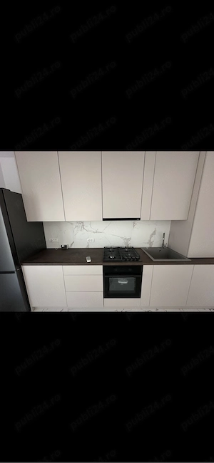 inchiriez apartament 2 camere Giroc direct de la proprietar - imagine 5