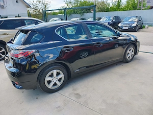 Lexus CT 200h Aut. Limited Edition - imagine 8