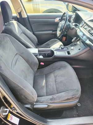 Lexus CT 200h Aut. Limited Edition - imagine 16