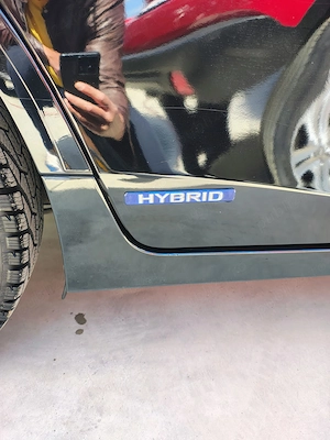 Lexus CT 200h Aut. Limited Edition - imagine 12