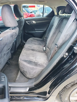 Lexus CT 200h Aut. Limited Edition - imagine 18