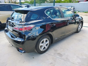 Lexus CT 200h Aut. Limited Edition - imagine 7