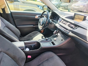 Lexus CT 200h Aut. Limited Edition - imagine 15