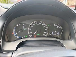 Lexus CT 200h Aut. Limited Edition - imagine 13