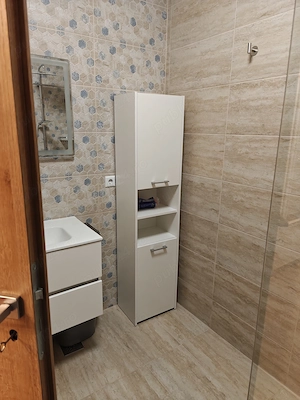 Proprietar  - Prima Inchiriere, Apartament Nou 2 camere 59mp in Turnisor, parcare - imagine 7