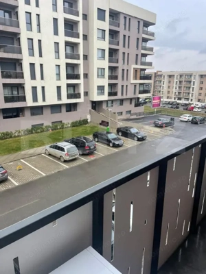 Apartament 2 camere, 48 mp utili, zona Universității, mobilat și utilat - imagine 10