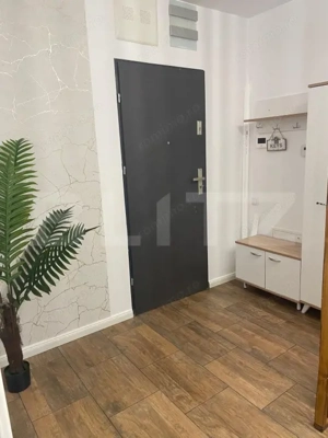 Apartament 2 camere, 48 mp utili, zona Universității, mobilat și utilat - imagine 7