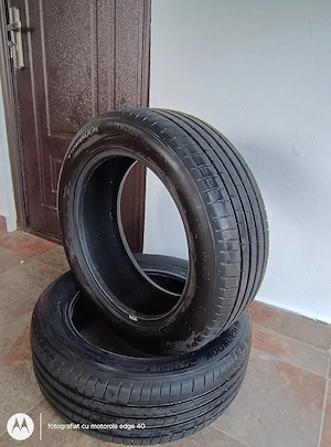Anvelope Hankook Ventus prime 4 - imagine 3