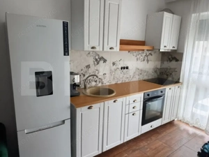 Apartament 2 camere, 48 mp utili, zona Universității, mobilat și utilat - imagine 9