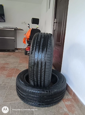 Anvelope Hankook Ventus prime 4