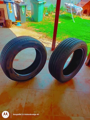 Anvelope Hankook Ventus prime 4 - imagine 2