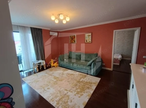 Apartament 2 camere, parcare, boxa, intermediar, Buna Ziua