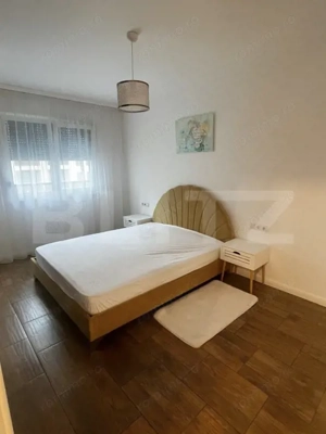 Apartament 2 camere, 48 mp utili, zona Universității, mobilat și utilat - imagine 2