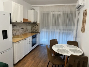Apartament 2 camere, 48 mp utili, zona Universității, mobilat și utilat - imagine 3