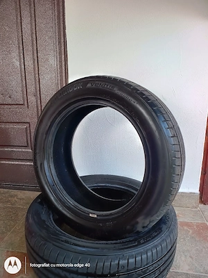 Anvelope Hankook Ventus prime 4 - imagine 5