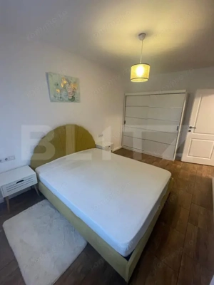 Apartament 2 camere, 48 mp utili, zona Universității, mobilat și utilat - imagine 8